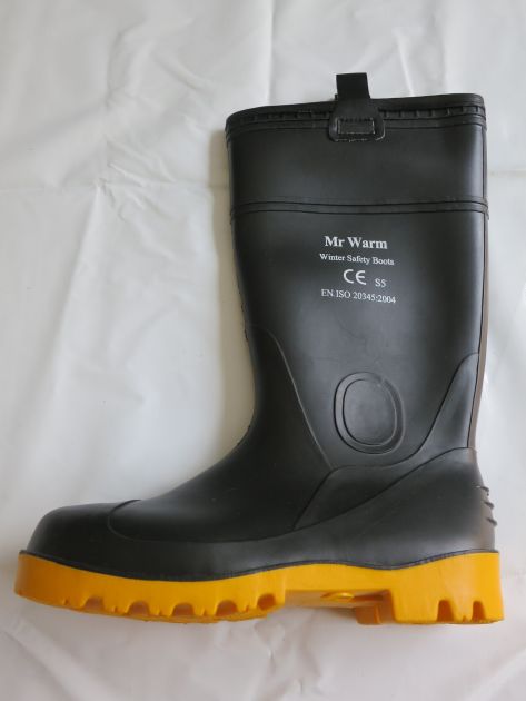 Winter Boots